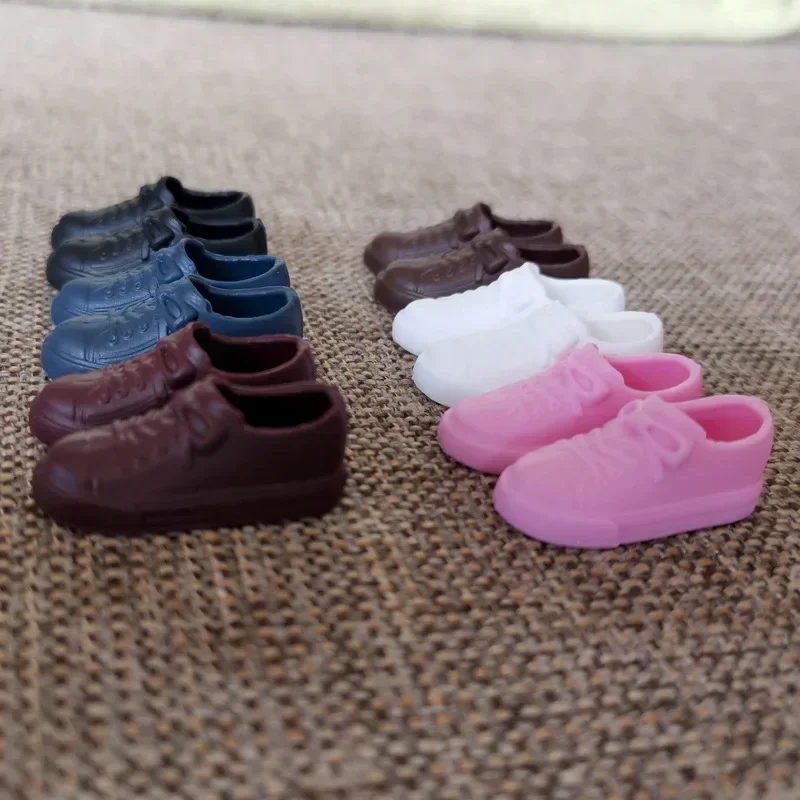 New styles Flat foot  Shoes for choose accessories for licc doll BBI229