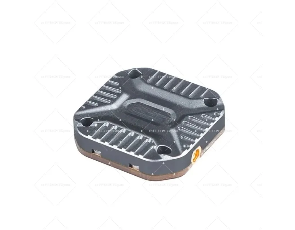 5.8G 48CH Video Transmitter 7-36V Adjustable Power 25-800MW for RC Model
