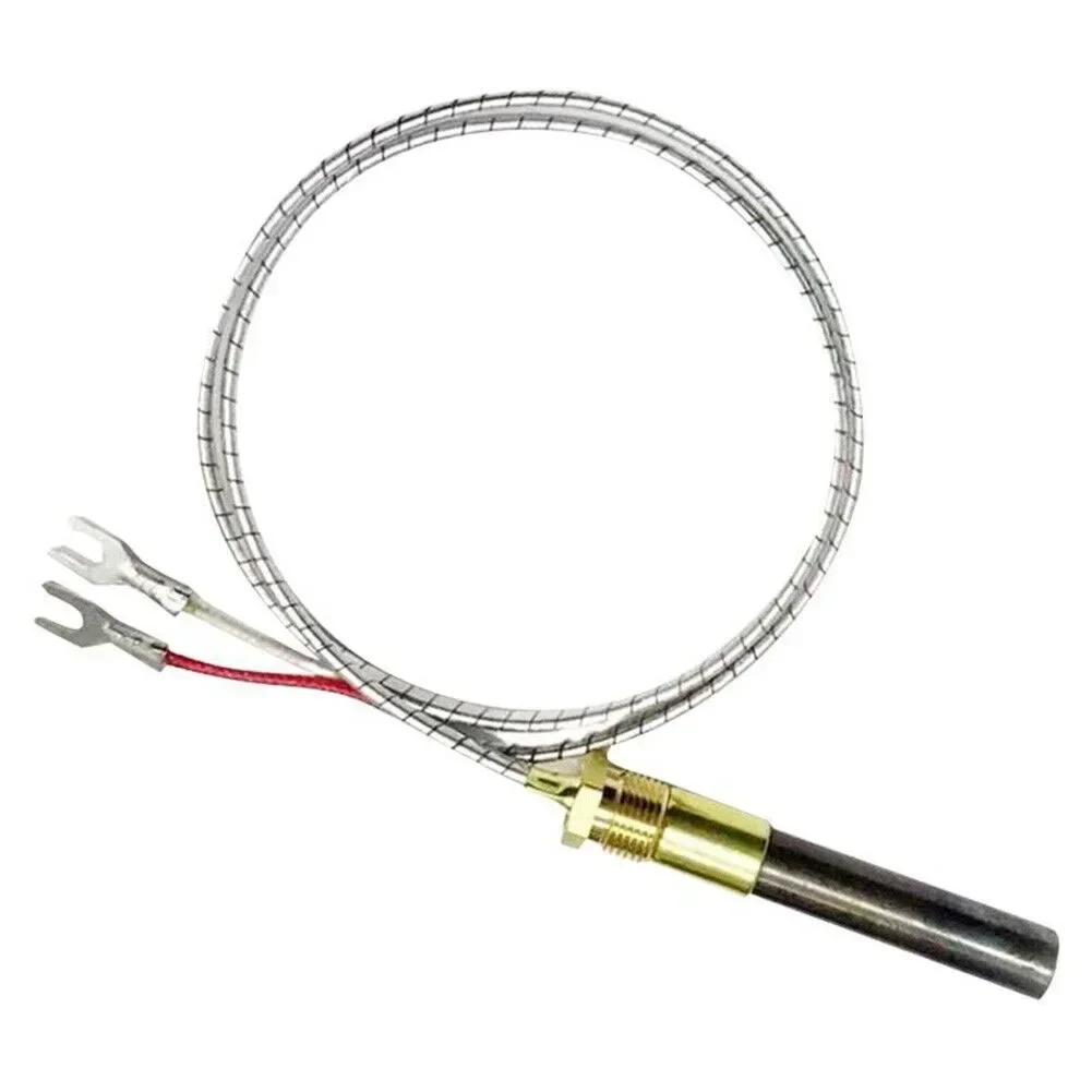 Chauffe-eau au propane pour cheminée à gaz, cheminée thermopys, friteuse thermopys, température, générateur de chauffe-eau
