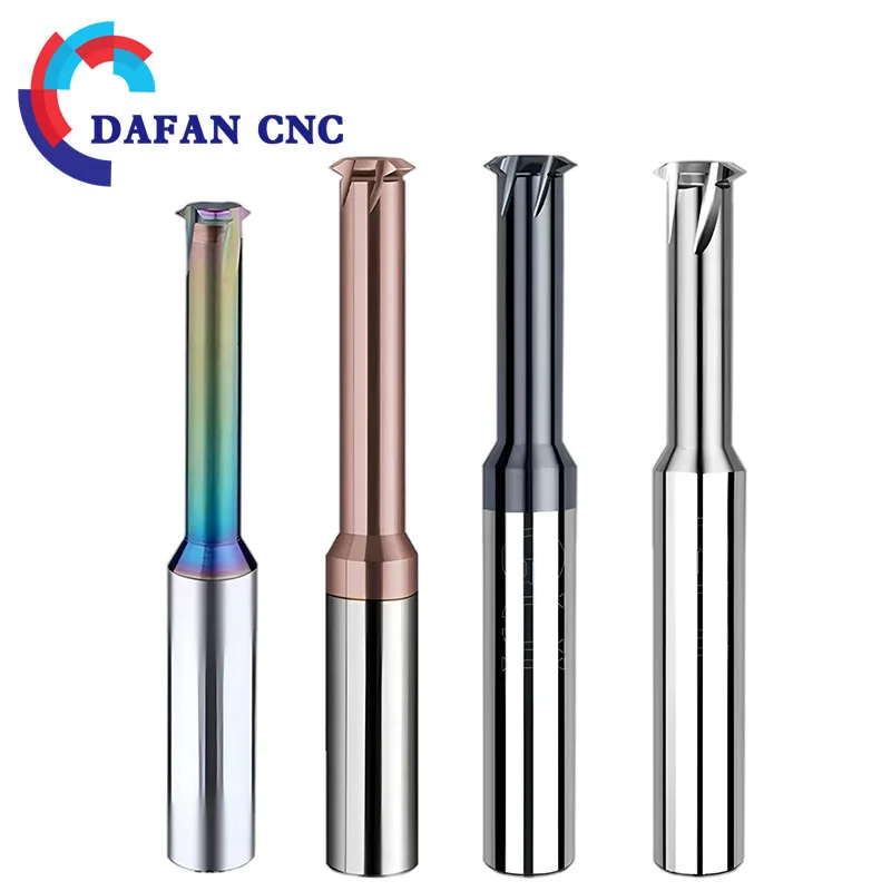 60° Diy Thread Mill…