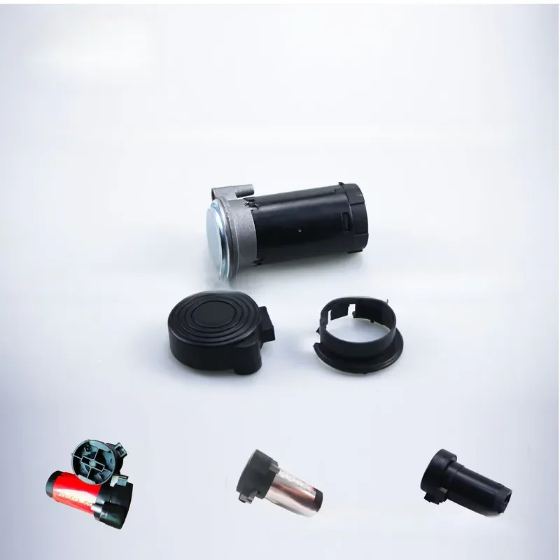 TZ-338 Wolf Whistle Air Horn 12V 24V Super Loud Electric Air Horn Whistle for Truck Car Motorcycle Modified Vehicle
