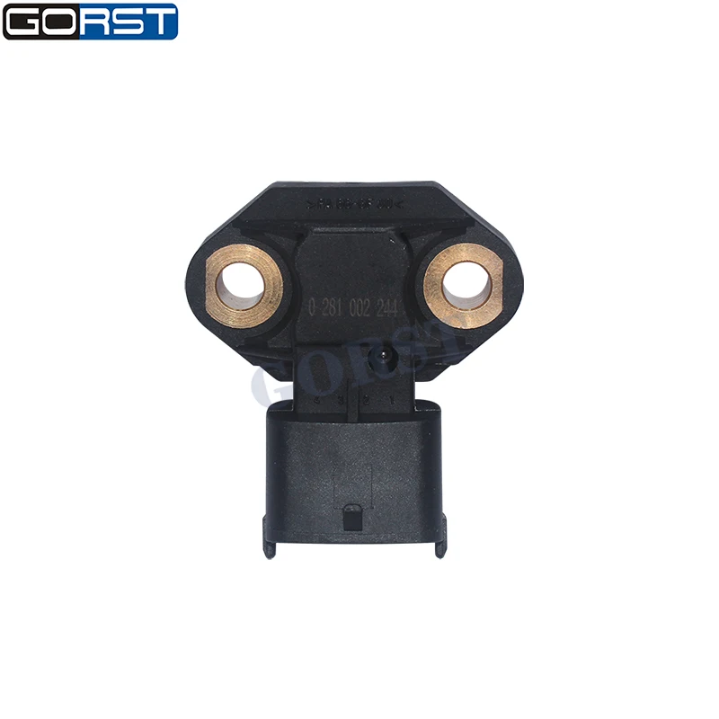 

Intake Air Pressure Sensor 0281002244 for Benz Actros Atego Truck Auto Part 0041531828 0041531928 0281002245 4.62926