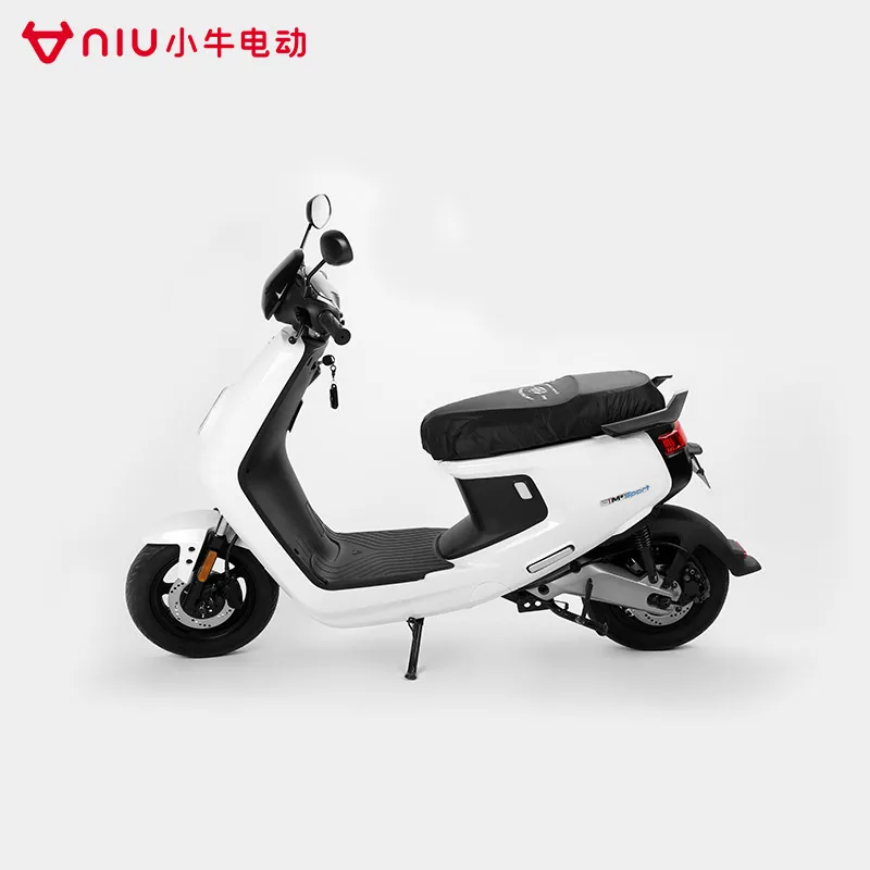 

Niu Scooter Seat Rainproof Cover For Niu U Series M Series N Series N1 N1s N-gt