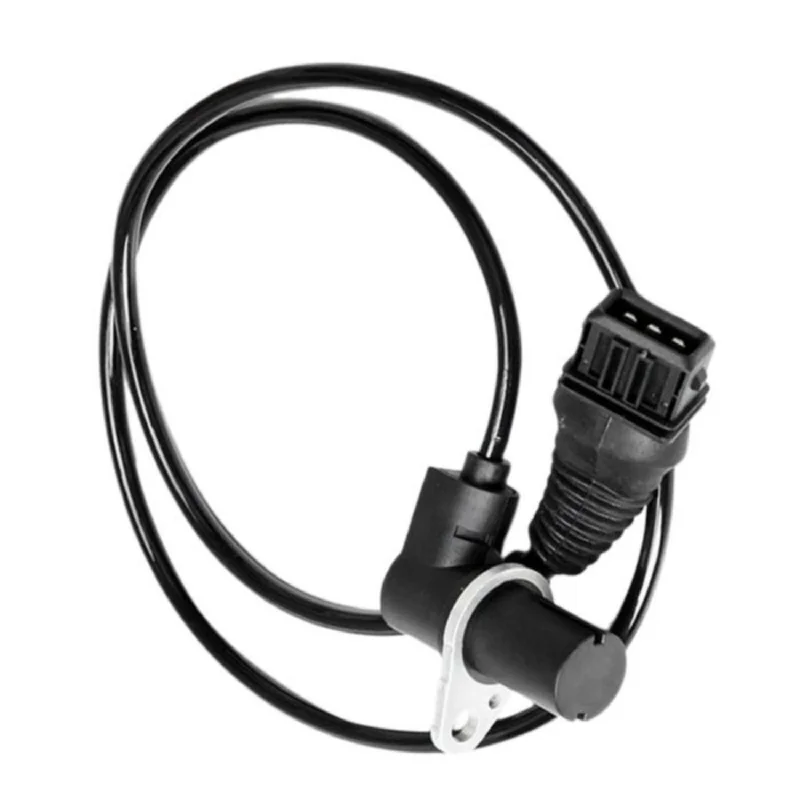 مستشعر موضع العمود المرفقي الجديد 12141703277 لـ 323i 328i 328is 528i Z3 أجزاء المحرك عالية الجودة #3