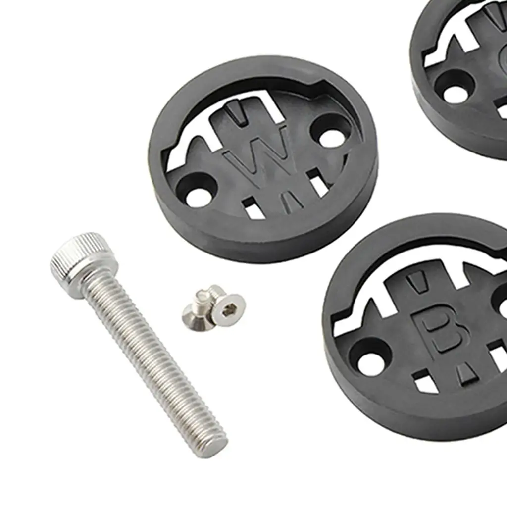 Fietscomputerhouder Adapter Stuurpen Fietsen GPS-montagebeugel