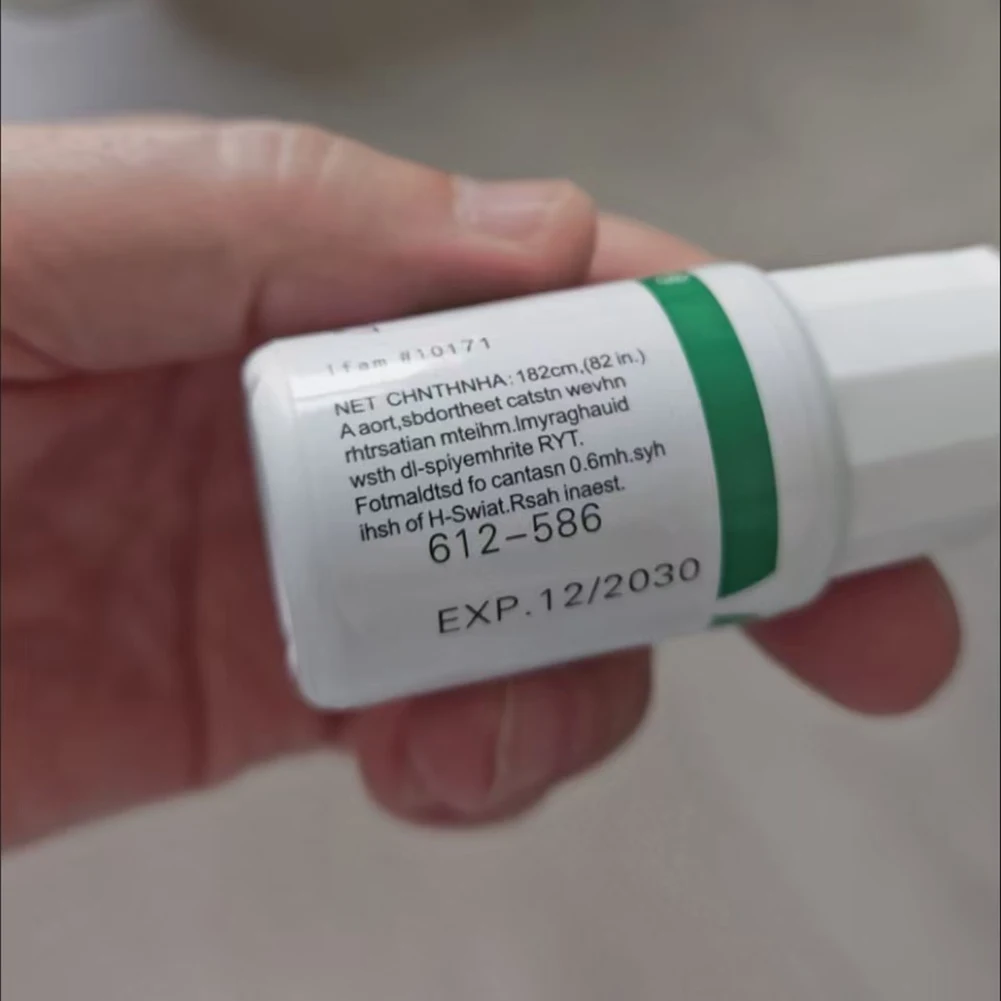 10 قطعة خيط سحب اللثة للأسنان خط اللثة القطني المحبوك عيادة طبيب الأسنان استعادة الفم اللثة مادة مرقئ #4