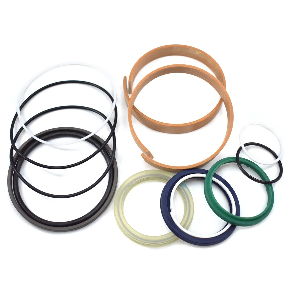 

HS-770EX parts seals SWING-47568718 excavator parts repair kit seals