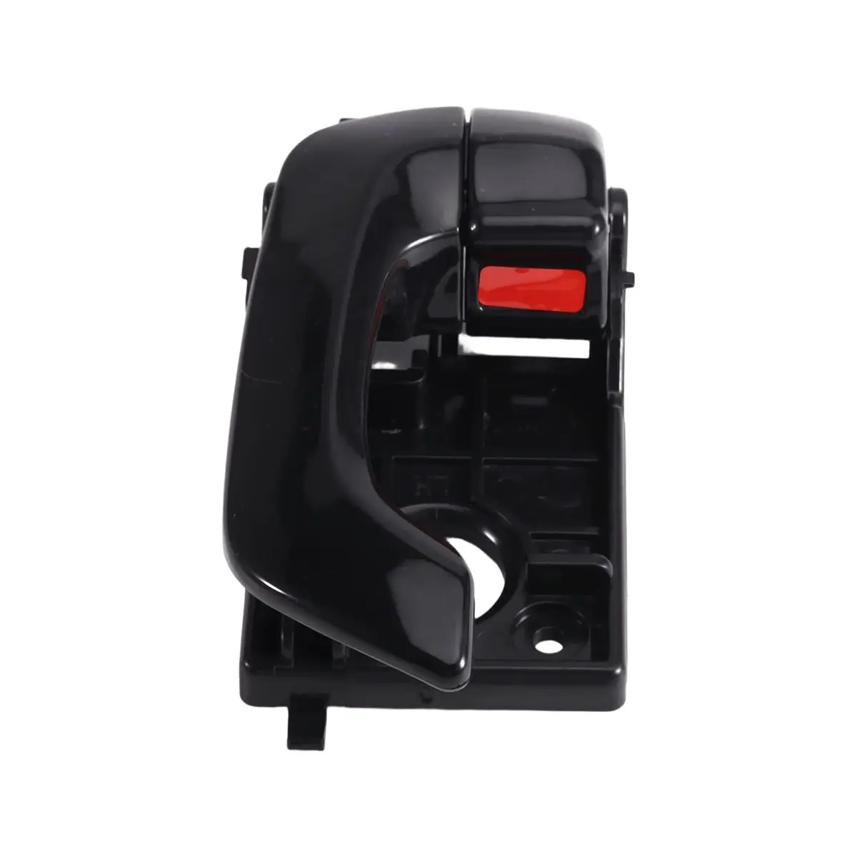 #01M Left Car Interior Inside Door Handle 82610-2G000 for Kia,Interior Door Handle for Kia,(Plastic+Metal)