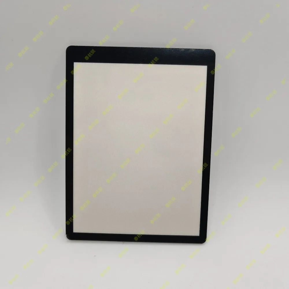 LCD Screen Window Display (Acrylic) Outer Glass For NIKON D5100 D5200 Screen Protector With Tape