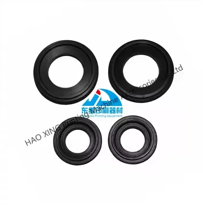 

1 Set Valve Seals for Roland 700 Printing Machinery Parts