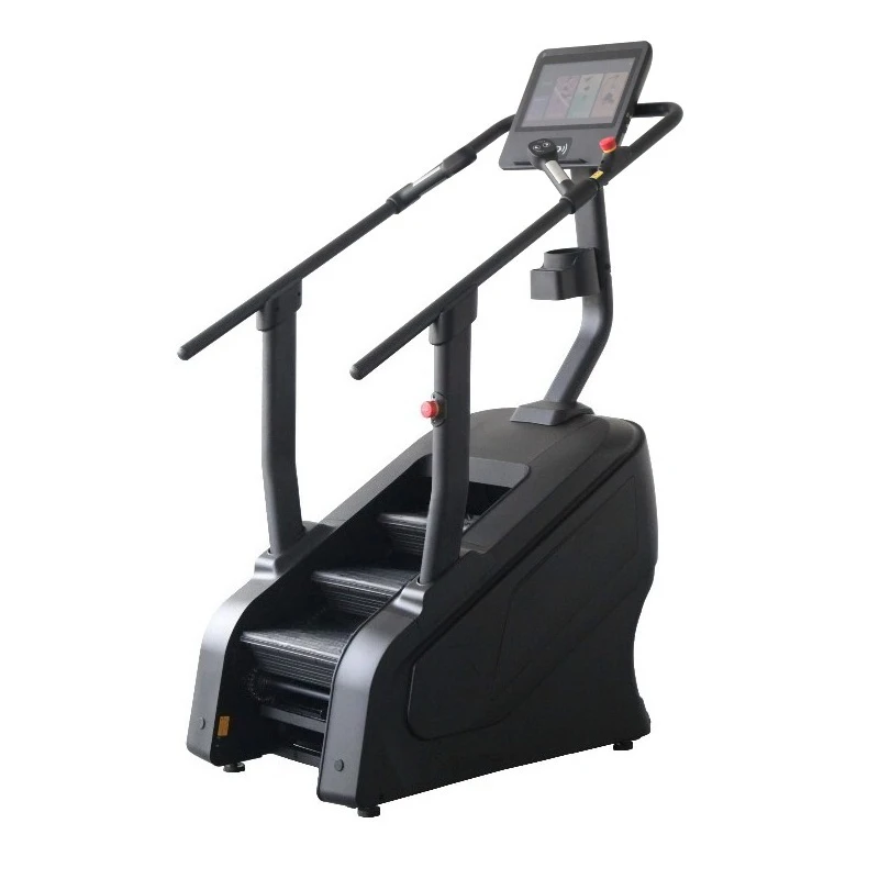 GS-5319A Wholesale Cheap Indoor Commercial NEW Stair Machine ClimbMill Gym Equipment Stair Stepper Exercise Machine