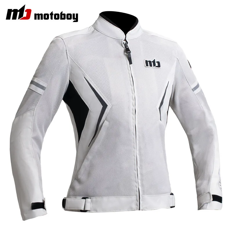 

Summer Women Motorcycle Jacket Riding Protective Armor Coat Lady Girl Breathable Biker Jacket Motorcyclist Safety Clothing