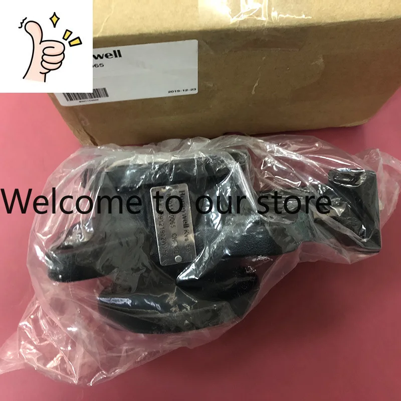 Original And Genuine HONEYWELL Honeywell B5011C0065 DN65 Electric Two-way Ball Valve, False One Penalty Ten