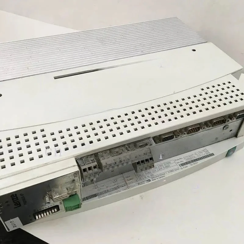 

In Stock Lenze Servo Driver EVS9322-EP EVS9323-EP In Good Condition