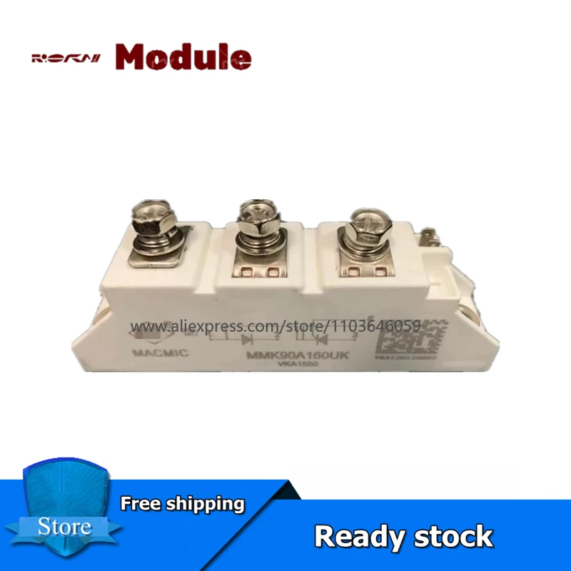 

MMK90A160UK IGBT Module New Original