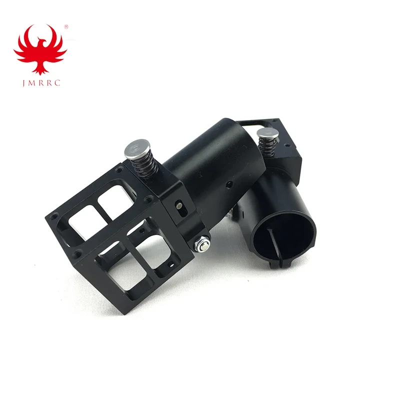 SkyDElJMRRC CNC Aluminum Folding Arm Tube Joint DIY For Dia 25mm Automatic Auto RC Quad Multirotor