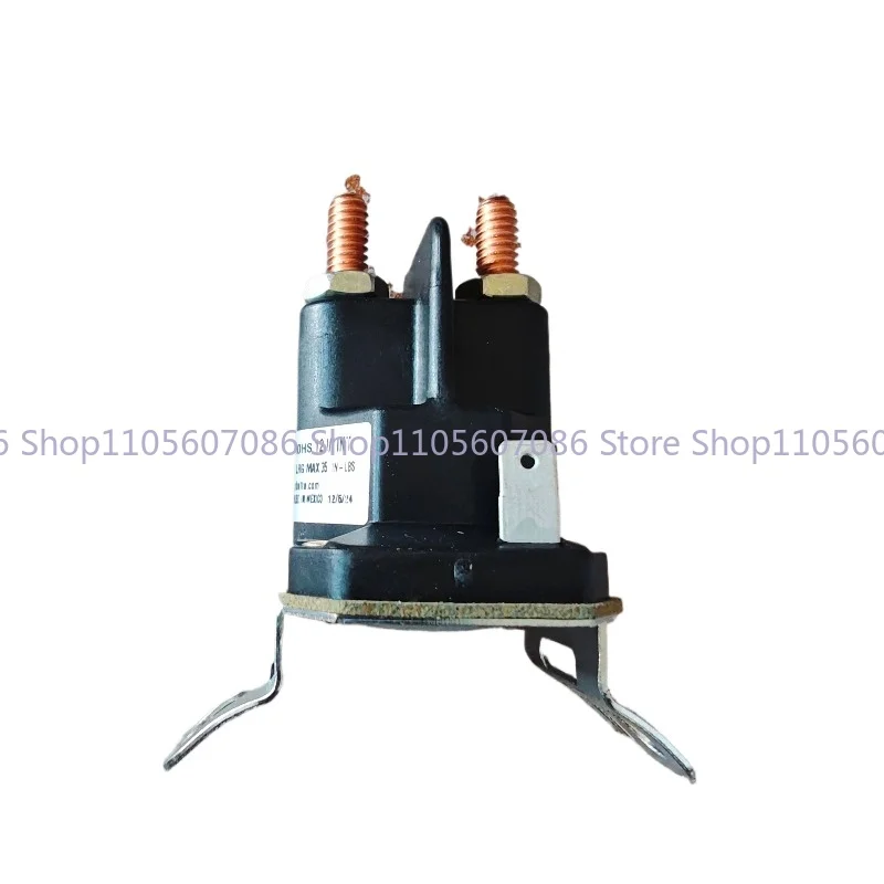Suitable for 812-1201-211-06 Relay Motor Relay Twin Cylinder Engine Motor Switch