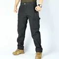 Black Pant Jiakech