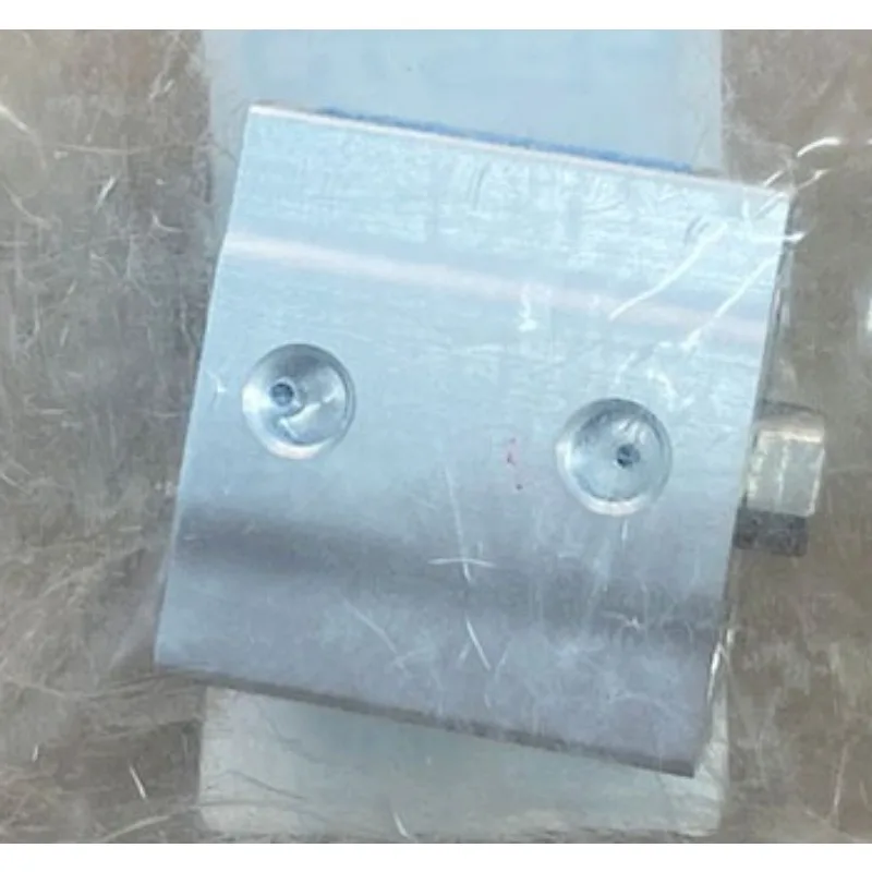 أجزاء للأسطوانات المدمجة ADN-S-16-10-I-P 8076405 FESTO New