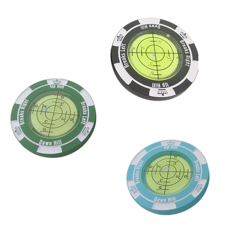 

AA79 Новый считыватель клюшек для гольфа, тренировочное пособие для гольфа, маркер для мяча для гольфа, аксессуары для гольфа, подарки