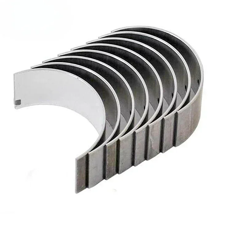 محمل قضيب كونرود LR082380 LR082377 LR073812 LR082378 لمحركات AJ200 204DTD 204DTA