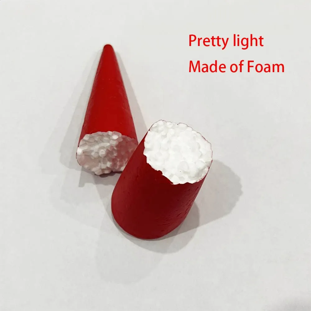 Anime Kettingzaag Man Power Hoofddeksels Cosplay Demon Foam Hoorn Hoofdband Haarspeld Prop Halloween Hoofddeksels Decoratie