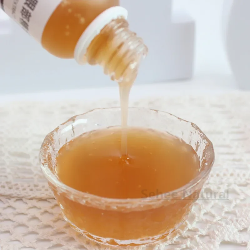 Caffeine Eye Essence Eliminate Swelling Stay Up Late To Dilute The Dark Circles Fine Lines Eye Bags 1000ML