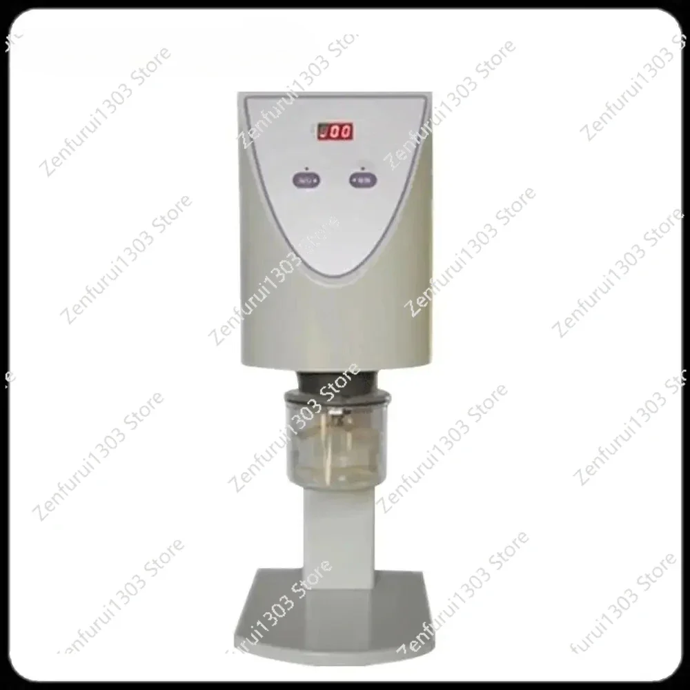 

Dental Vacuum Mixer Technician Alginate Material Mixing Machine Oral Plaster Embedding Material Mixing Cup Dentistry