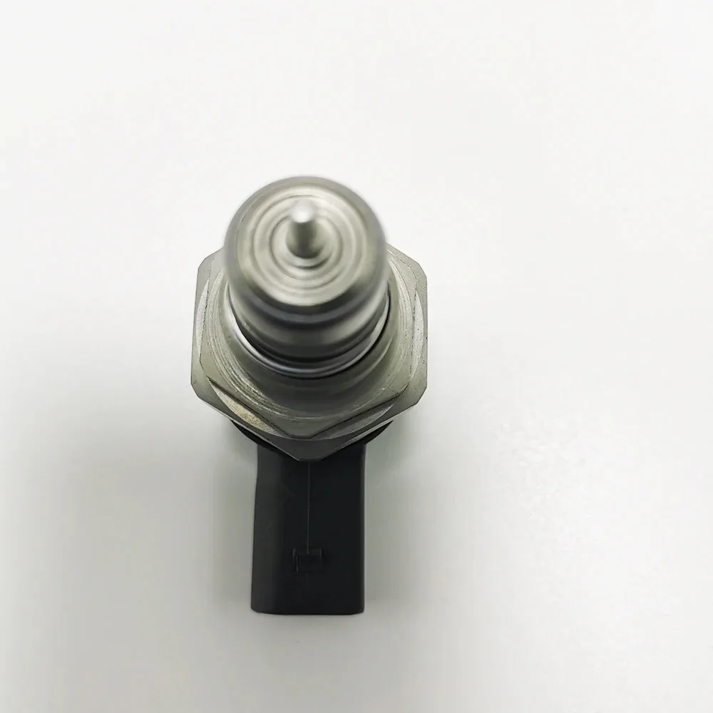 High quality New For 0281002859 Brandstof Rail Drukregelaar Voor Transporter Tiguan  A4 A5 Q5 Q7 Eos  Stoel 2.0 Tdi