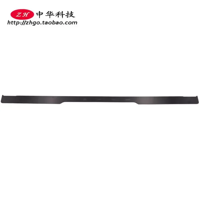 For Lenovo Savior Y9000X IAH7 2022 Bezel Screen Shaft Cover Shell Replacement Part 5CB1J04278