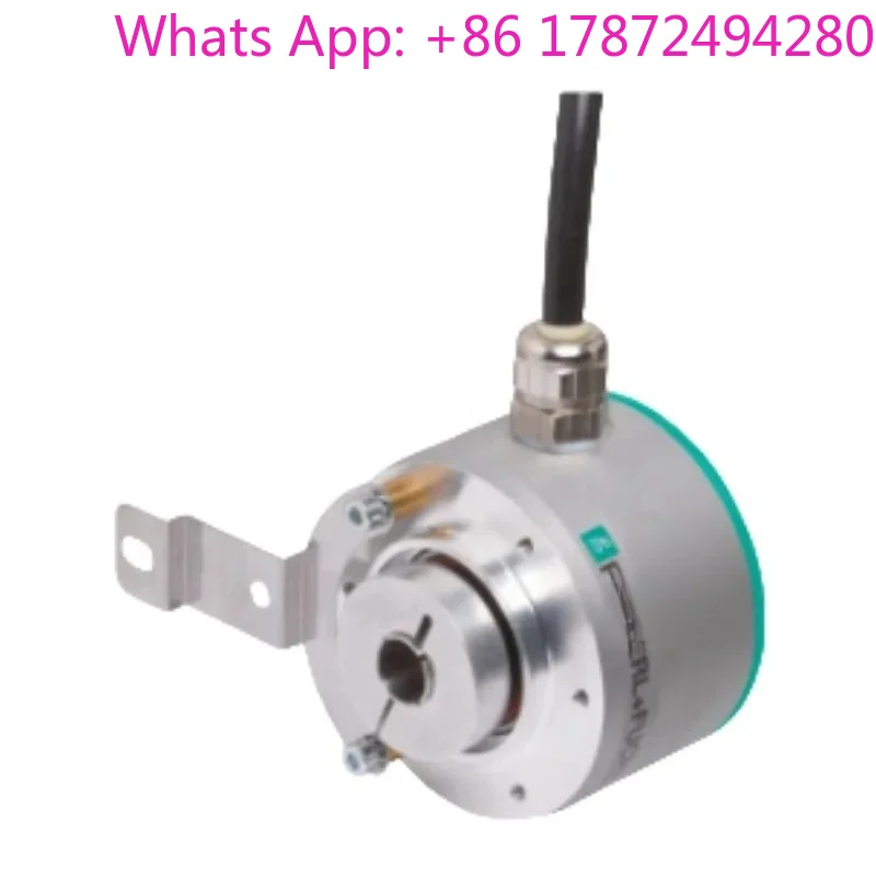 New Genuine P+F PVM58N-011AGR0BN-1213 Encoder ENI58IL-H10BA5-1024UD1-RC1