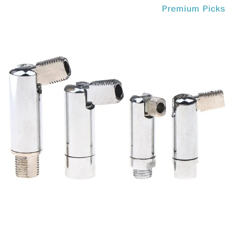 portableHeavy Duty Universal Sloped Ceiling Light Adapter Adjustable Joint Pendant Chandelier Mount for Hotel Use view 5