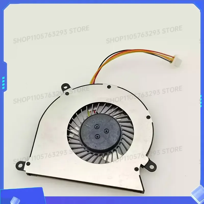 for BF060A05P 1PC New DC5V 0.5A for ACER D18L2 All-in-one Computer Cooling Fan 4-Wire