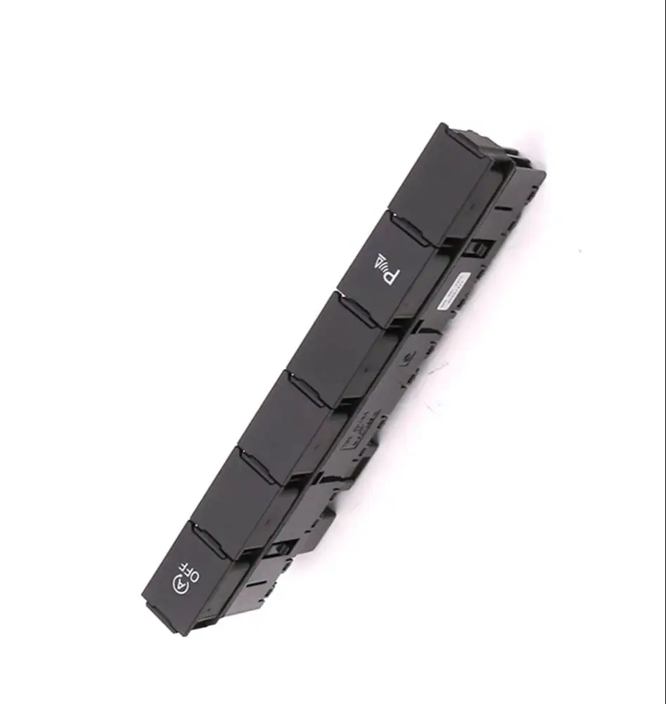 Park Pilot PDC button - OPS Parking Assist Switch for Golf 6 7 Polo 6R 6C Yeti PQ Tiguan Passat B8 Faclift Beetle T-ROC T-CROSS