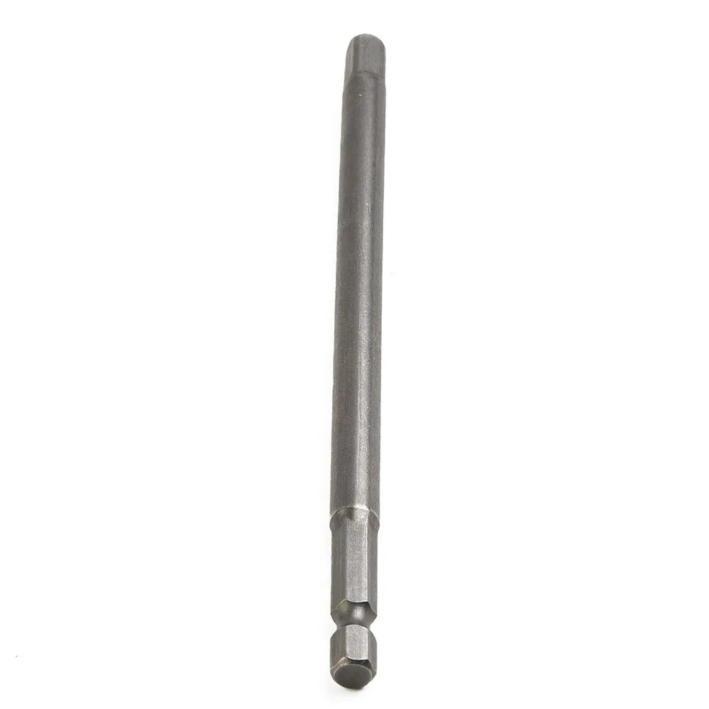 Attachment High Quality Hot Sale Assembly Hex Socket Adapter Drill Bit Extension Tip 1/3 Pcs 150mm Accessories Change Convert