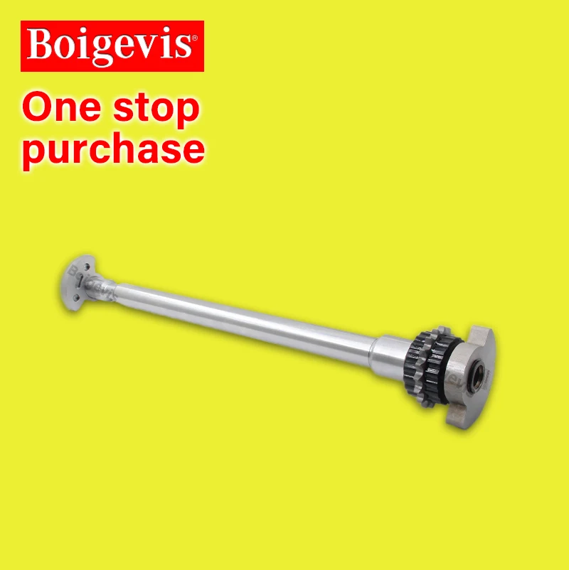 Hot Sale Automotive Parts Accessories Auto Engine Systems Parts Balance Shaft 6420300372 for BENZ