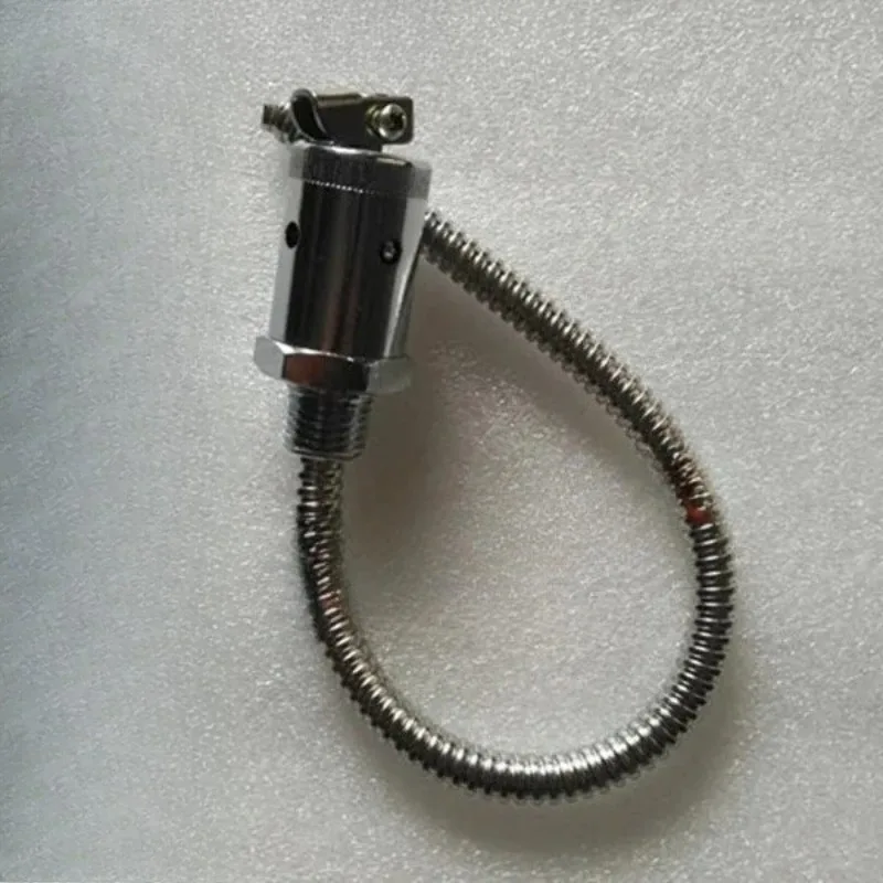 

XFS-280A + Portable High Pressure Safety Valve Accessories, Ventilation Valves
