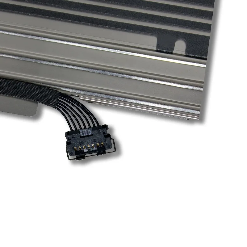 4380mAh Compatible with A-p-p-l-e MacBook Air 13-inch A2337 2020 M1 Series A2389 Laptop Battery
