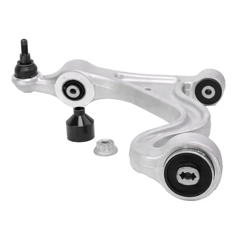 

Auto Suspension Parts Front Lower Control Arm For Panamera 970 09-16 97034105304 97034105404