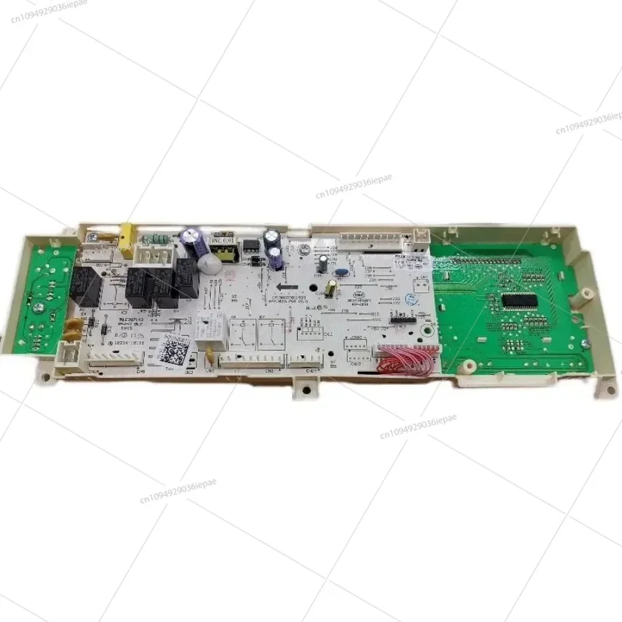 

For drum washing machine MG90-1431DS control main board 17138100014807 computer board circuit board