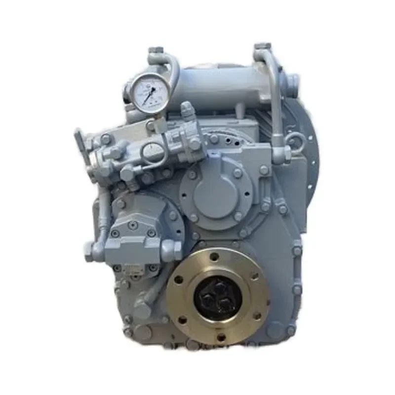 High Quality Advance 120C MB170 MB242 MB270A Marine Gearbox Used for diesel Engine for Boat 1 Year Warranty