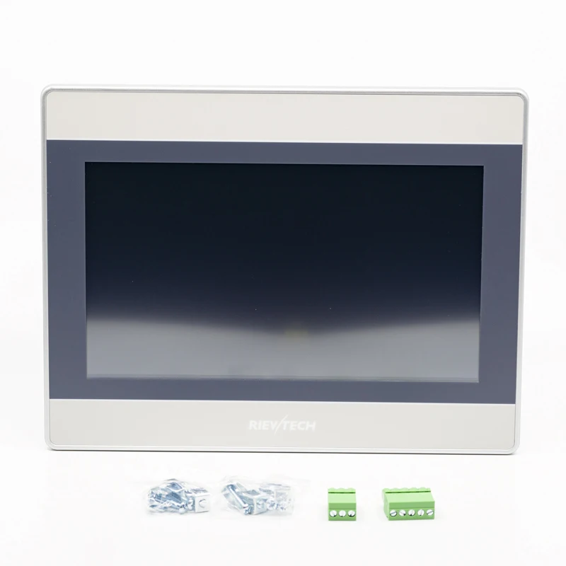 

RTS6100M 10 Inch Human Machine Interface for Programmable Logic Controller PLC HMI Touch Screen Panel