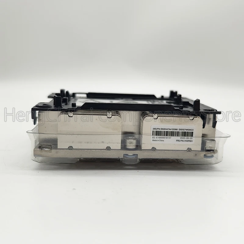Original 100% Working Heat sink 01KP651