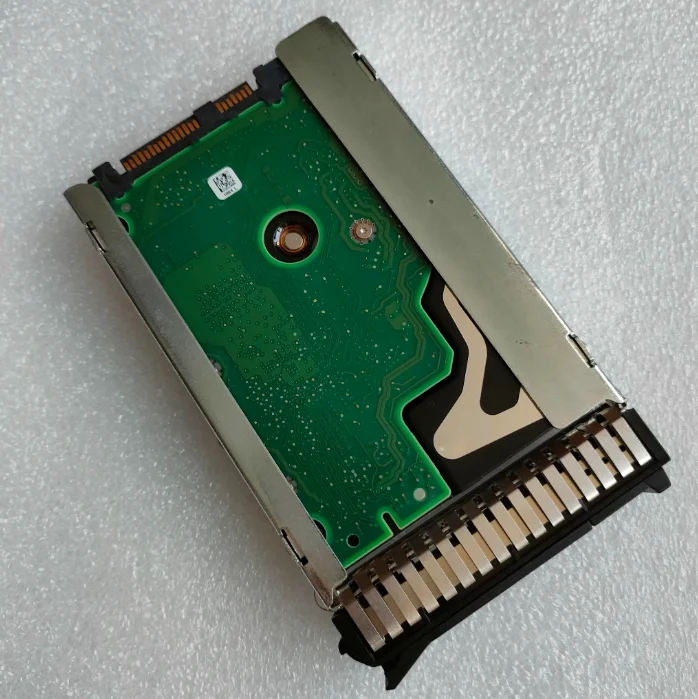 

For 00AJ096 00AJ097 300G 10K SAS 2.5 server hard drive