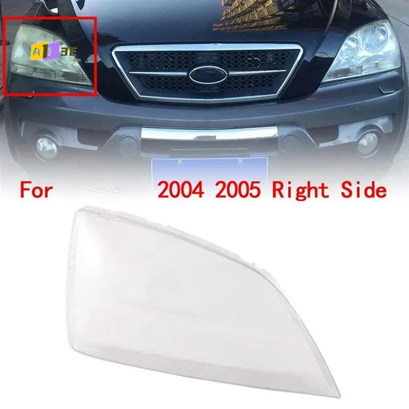 a03e-1pair-car-front-head-light-lamp-transparent-lampshade-lamp-shell-replacement-parts-accessories-for-kia-sorento-2004-2005