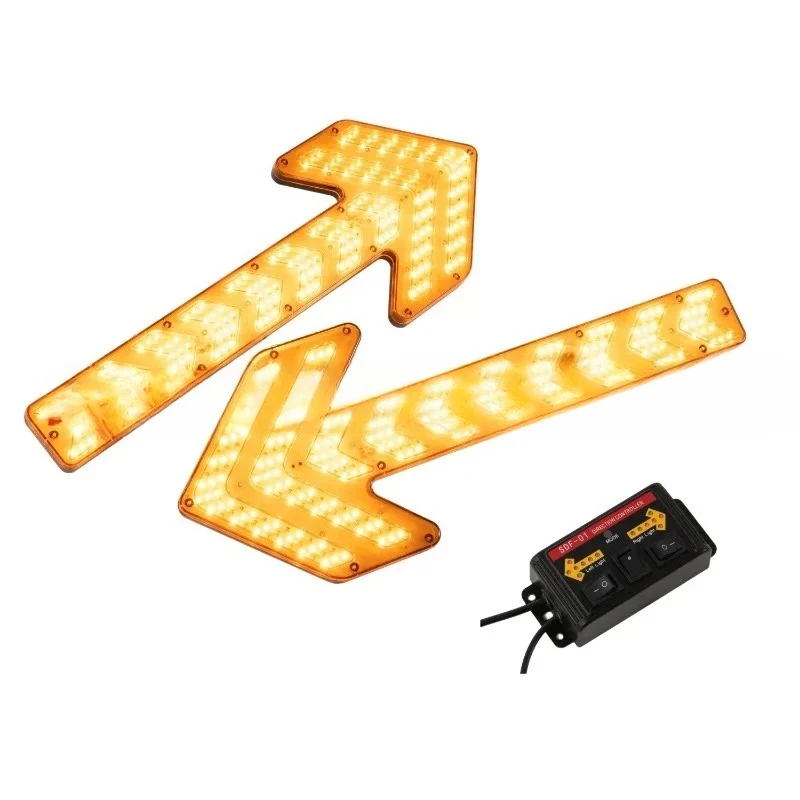 66.5Cm Led Directio… - image