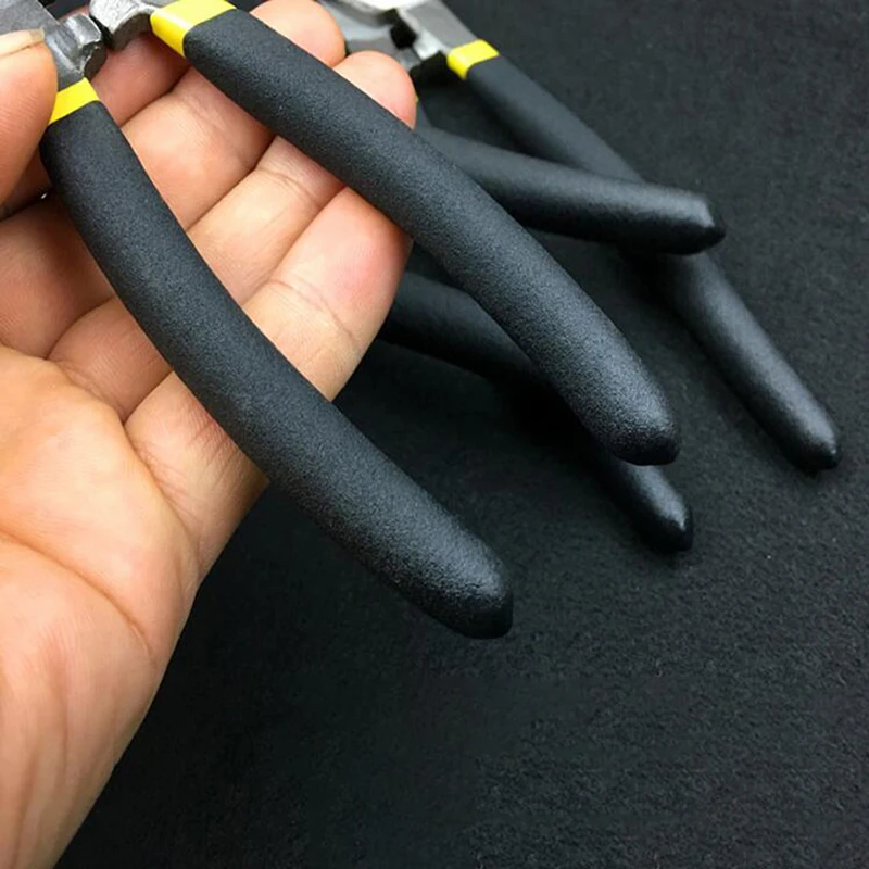 Wire Cutter Stripper Pliers Electric Wires Cable Cutting New Hand Tool High Quality Home Cables Cut Tools 6\