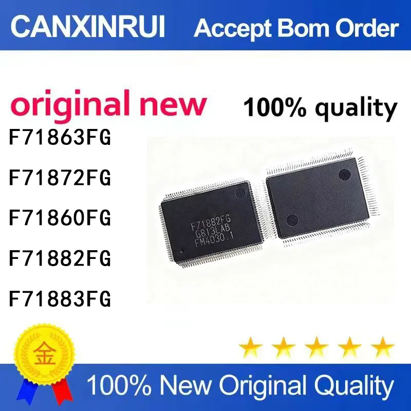 (5pieces)F71869F F71863FG F71872FG F71860FG F71882FG F71883FG F71889
