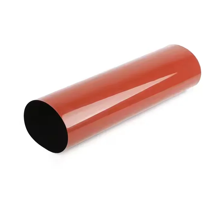 

Совместимая пленка для термофиксатора для Konica Minolta Bizhub Press C1060 C1060L AccurioPress C2060 C2070 C3070L C70hc Ремень термофиксатора