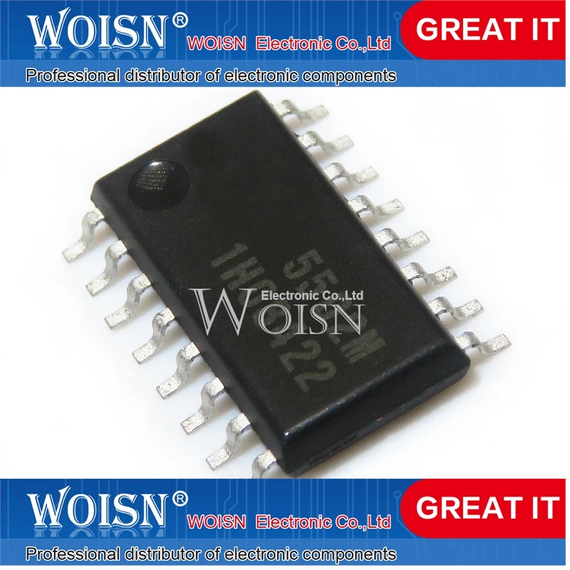 1-5-10pcs FA5502M FA5502 5502M Price discounts Spot supply